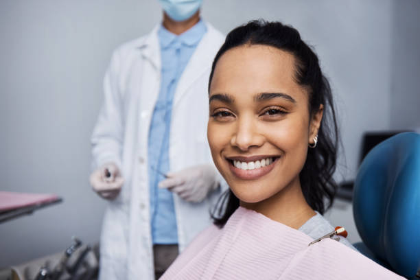 Why Choose Us for Your Dental Needs in West Belmar, NJ