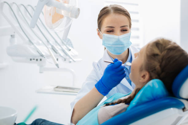 Best Full Mouth Reconstruction  in West Belmar, NJ